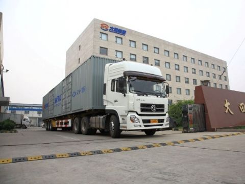仓储,国际货运,公路运输